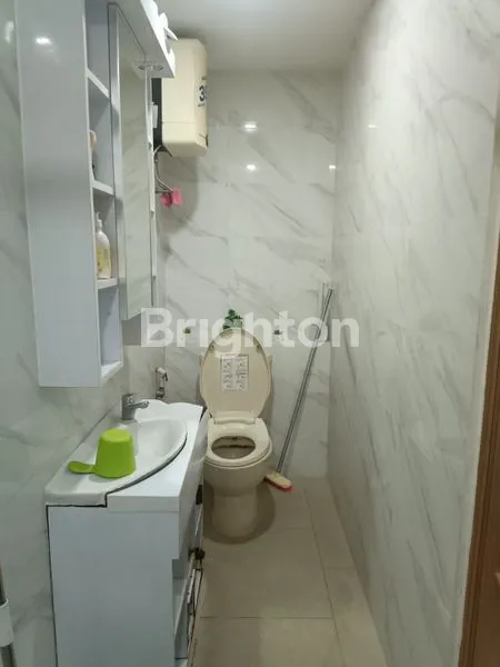 image RUMAH CANTIK 3 LANTAI DI UBUD LIPPO KARAWACI TANGERANG (5)