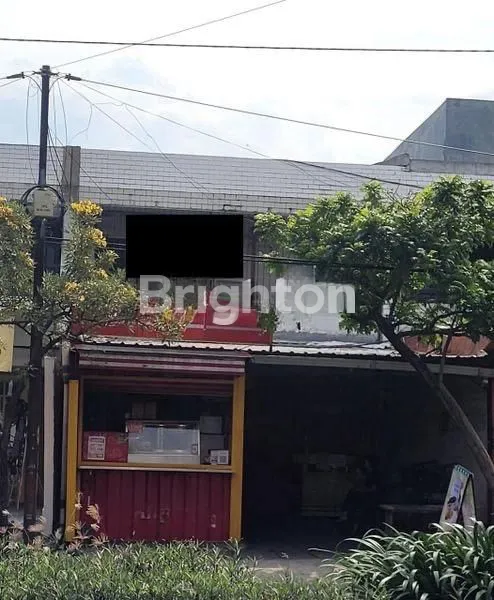 image RUKO RAYA MULYOSARI TEMBUS RUMAH SUTOREJO SELATAN DEKAT ITS PAKUWON CITY (2)