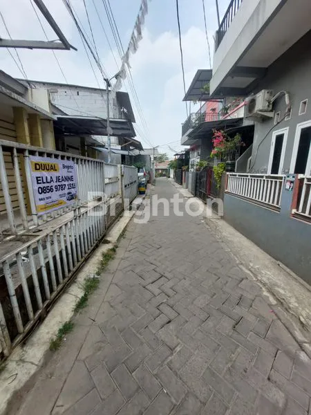 image RUMAH TUA DI GONDRONG TANGERANG  (2)