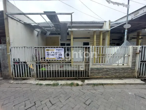 image RUMAH TUA DI GONDRONG TANGERANG  (3)