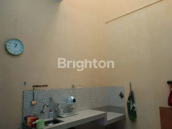 RUMAH SEWA BOGOR RAYA RESIDENCE