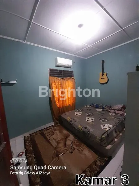 image RUMAH 1 TINGKAT M SAMAN PERCUT SEI TUAN (8)