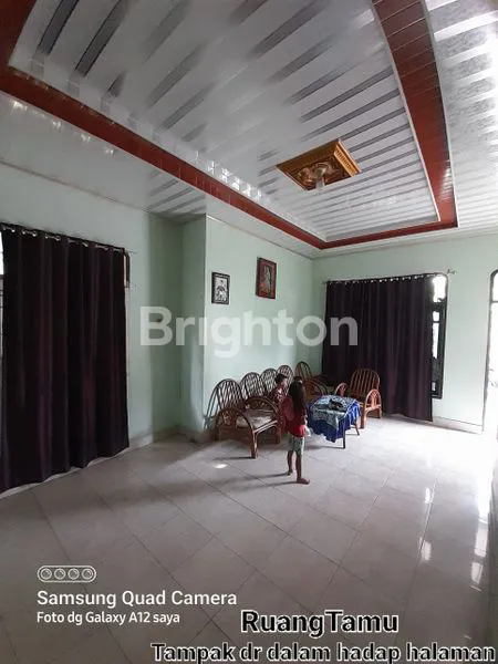 image RUMAH 1 TINGKAT M SAMAN PERCUT SEI TUAN (5)