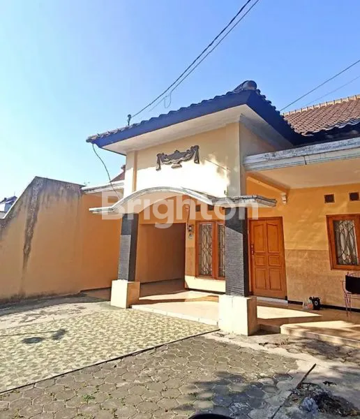 image RUMAH AREA BUNULREJO MALANG (1)