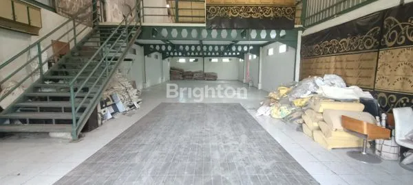 image GUDANG SIAP PAKAI DIJUAL 2 LANTAI DI PM NOOR (2)