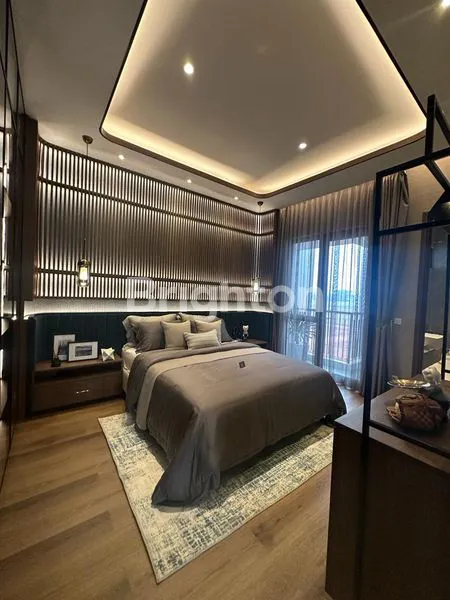 image RUMAH EONNA BY SINARMAS LAND DI BSD CITY (3)