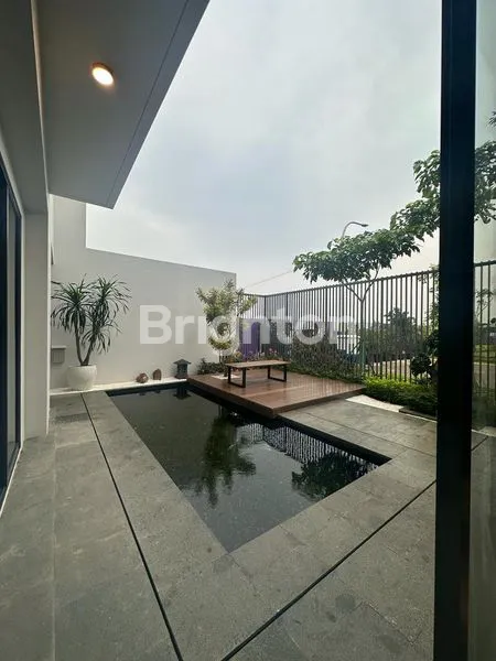 image RUMAH EONNA BY SINARMAS LAND DI BSD CITY (5)