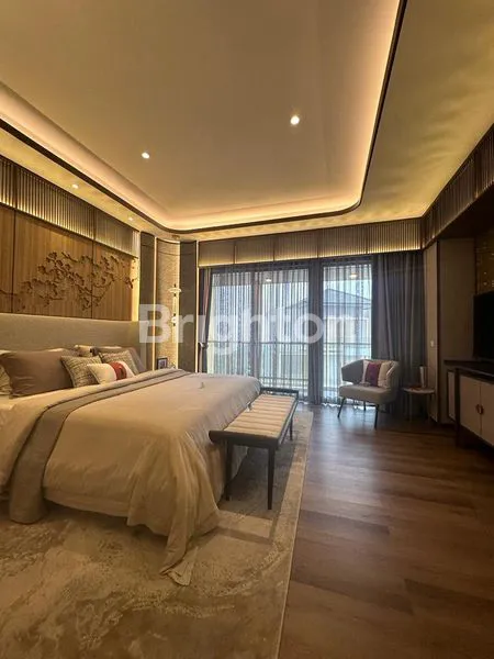 image RUMAH EONNA BY SINARMAS LAND DI BSD CITY (8)