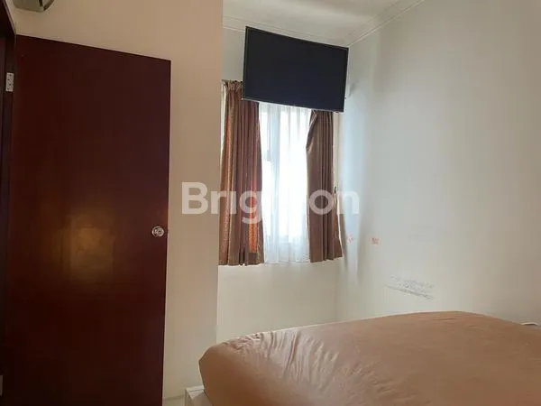 image APARTEMEN MEDITERANIA GARDEN RESIDENCES 2, TANJUNG DUREN, 2BR, FULL FURNISHED, VIEW POOL (6)