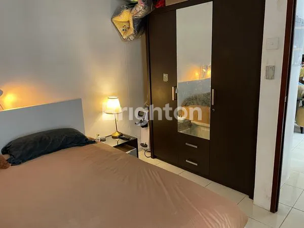 image APARTEMEN MEDITERANIA GARDEN RESIDENCES 2, TANJUNG DUREN, 2BR, FULL FURNISHED, VIEW POOL (7)