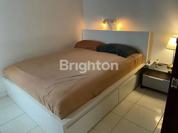 image APARTEMEN MEDITERANIA GARDEN RESIDENCES 2, TANJUNG DUREN, 2BR, FULL FURNISHED, VIEW POOL (8)