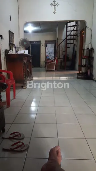 image RUMAH MINIMALIS DI WISMA PERMAI (2)