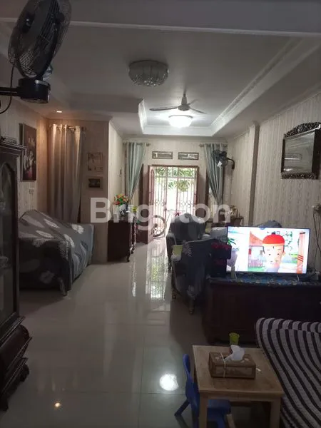 image RUMAH ASRI TERAWAT MURAH DI PAMULANG TANGSEL (5)