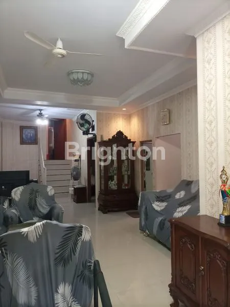 image RUMAH ASRI TERAWAT MURAH DI PAMULANG TANGSEL (3)