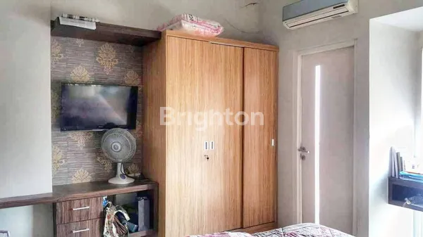 image APARTEMEN PETRA SQUARE FULL FURNISH , SURABAYA (2)