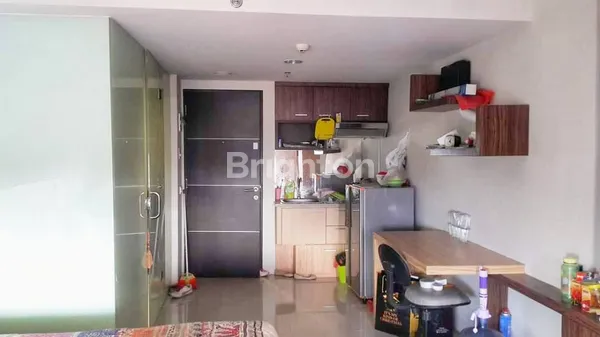 image APARTEMEN PETRA SQUARE FULL FURNISH , SURABAYA (3)