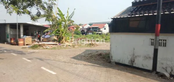 image TANAH COCOK UNTUK USAHA, PERUMAHAN DI NGALIYAN SEMARANG (2)
