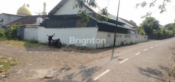 image TANAH COCOK UNTUK USAHA, PERUMAHAN DI NGALIYAN SEMARANG (3)