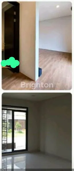 image RUMAH WEST BSD CITY EMINENT PRECIA KONDISI RAPI DAN TERAWAT SIAP HUNI.LOKASI STRATEGIS - AREA CLUSTER ASRI DAN BERSIH. HARGA 3.5M / NEGO. (3)