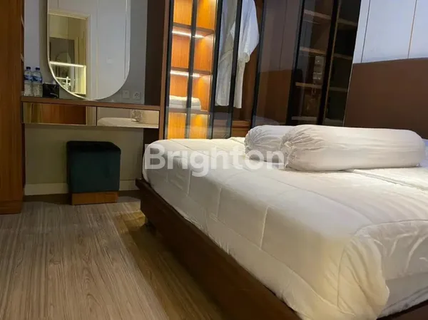 image  APARTEMEN ANDERSON CONNECT MALL PTC, DEKAT LENMARC, DEKAT LONTAR (2)