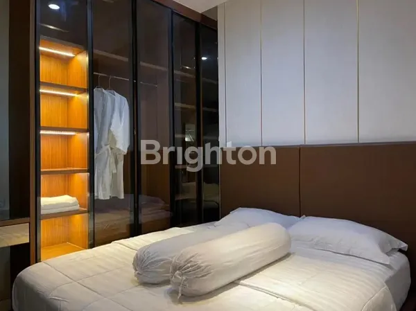 image  APARTEMEN ANDERSON CONNECT MALL PTC, DEKAT LENMARC, DEKAT LONTAR (3)