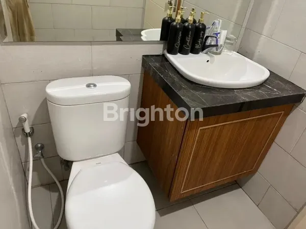 image  APARTEMEN ANDERSON CONNECT MALL PTC, DEKAT LENMARC, DEKAT LONTAR (4)