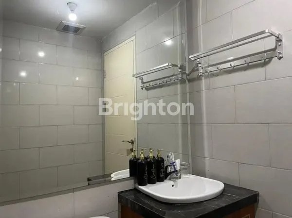 image  APARTEMEN ANDERSON CONNECT MALL PTC, DEKAT LENMARC, DEKAT LONTAR (5)
