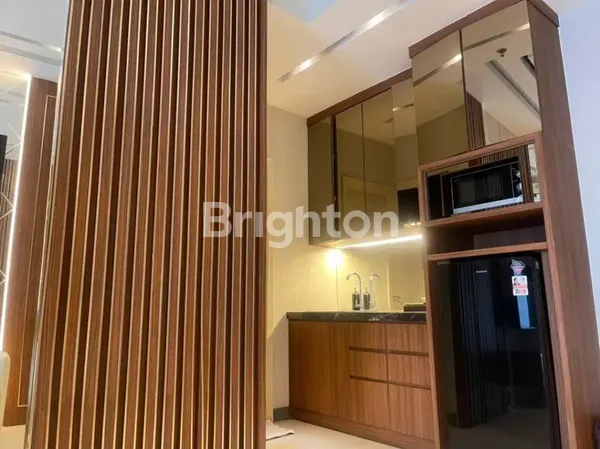 image  APARTEMEN ANDERSON CONNECT MALL PTC, DEKAT LENMARC, DEKAT LONTAR (6)