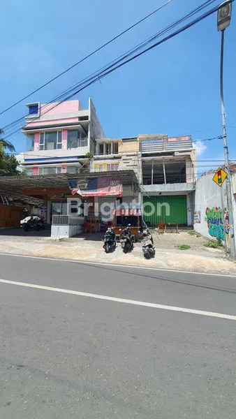 image RUKO 3 LANTAI. LOKASI PUSAT KOTA BATU (1)