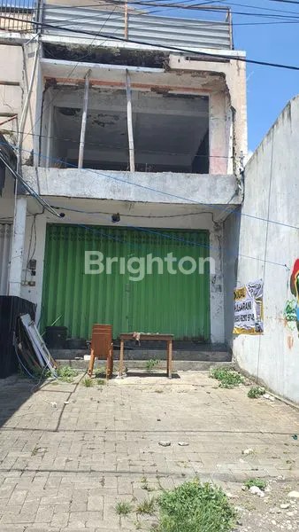 image RUKO 3 LANTAI. LOKASI PUSAT KOTA BATU (3)