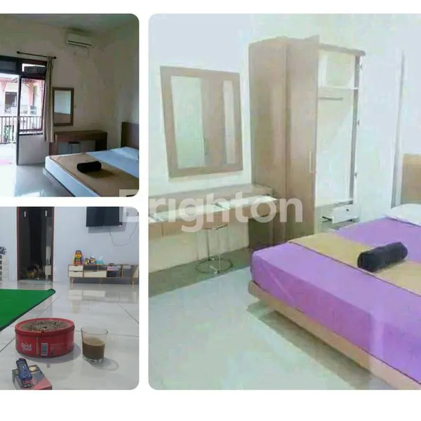 image DI JUAL RUMAH KOST-KOST AN 2 LANTAI YANG AKTIF DI BALI (1)