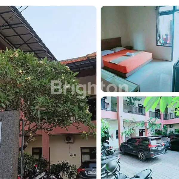 image DI JUAL RUMAH KOST-KOST AN 2 LANTAI YANG AKTIF DI BALI (2)