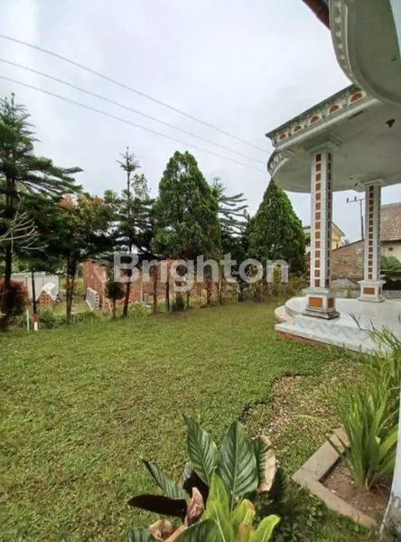 image RUMAH COCOK UNTUK VILLA 1  JALUR ARAH PENDAKIAN BROMO (5)