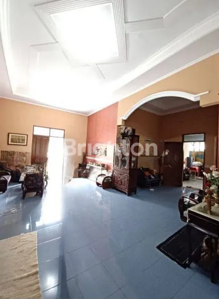image RUMAH COCOK UNTUK VILLA 1  JALUR ARAH PENDAKIAN BROMO (4)