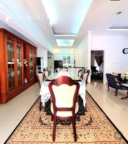 image DIJUAL CEPAT RUMAH MEWAH DAN ASRI, PINGGIR JALAN RAYA, LEBAK BULUS,DEKAT RS MAYAPADA (3)