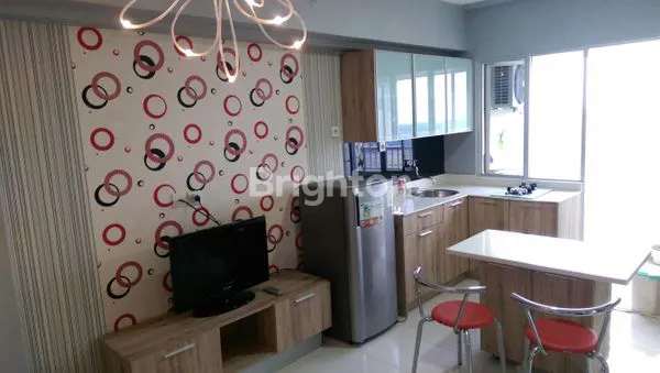 image APARTMENT EDUCITY, TOWER HARVARD 2 BR (1)