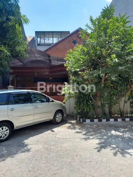 image RUMAH LUAS DAN TERAWAT TENGAH KOTA MAKASSAR (3)