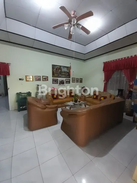 image RUMAH LUAS DAN TERAWAT TENGAH KOTA MAKASSAR (5)