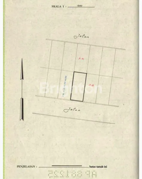 image TANAH ZONA PERUMAHAN SURYA INTI PERMATA (1)
