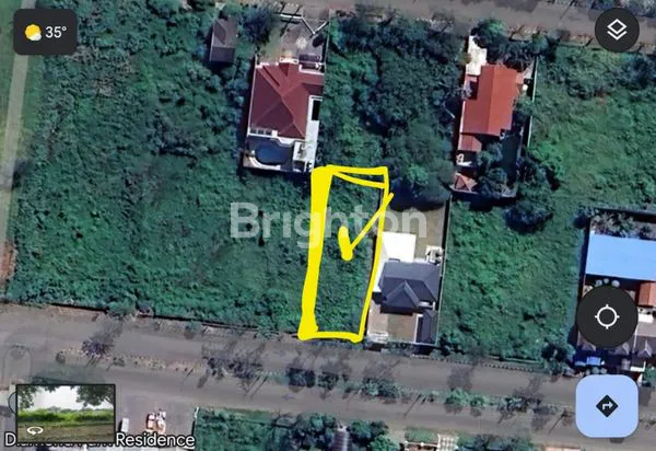 image TANAH ZONA PERUMAHAN SURYA INTI PERMATA (2)