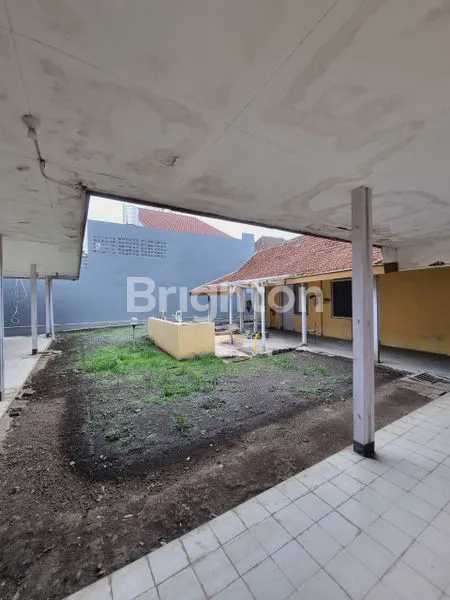 image RUMAH LAMA WELIRANG SIAP DIHUNI DAN BISA DIJADIKAN RUMAH BISNIS APA SAJA (2)