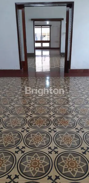 image RUMAH LAMA WELIRANG SIAP DIHUNI DAN BISA DIJADIKAN RUMAH BISNIS APA SAJA (6)