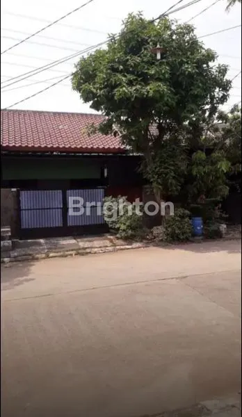 image RUMAH CANTIK  SIAP HUNI LOKASI STRATEGISSELANGKAH KE TOL DAN STASIUN (2)