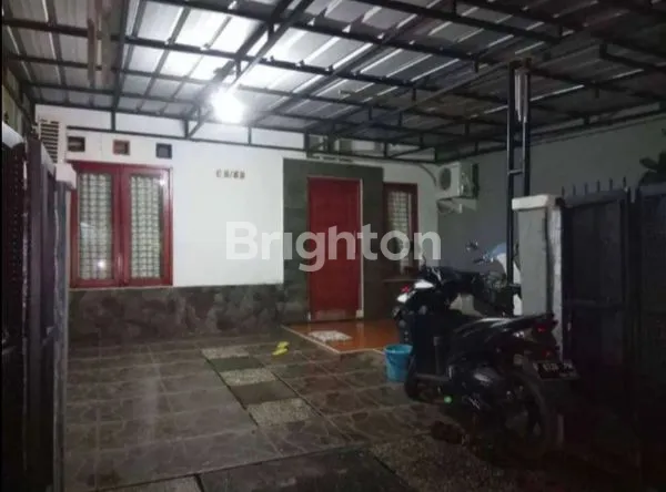 image RUMAH CANTIK  SIAP HUNI LOKASI STRATEGISSELANGKAH KE TOL DAN STASIUN (3)