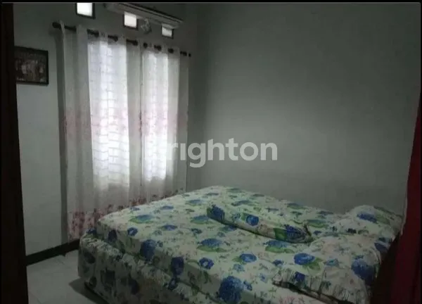 image RUMAH CANTIK  SIAP HUNI LOKASI STRATEGISSELANGKAH KE TOL DAN STASIUN (6)