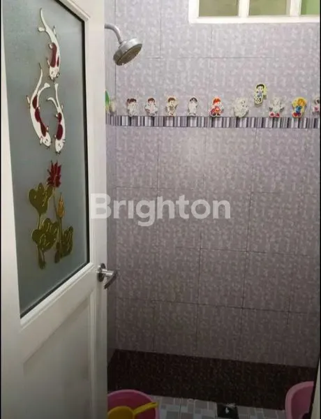 image RUMAH CANTIK  SIAP HUNI LOKASI STRATEGISSELANGKAH KE TOL DAN STASIUN (7)