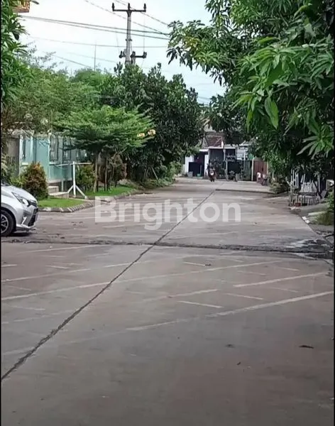image RUMAH CANTIK  SIAP HUNI LOKASI STRATEGISSELANGKAH KE TOL DAN STASIUN (8)