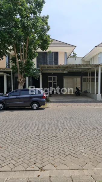 image RUMAH PELICAN HILL SIAP HUNI CIAMIK SUDAH ADA CANOPY !! (1)