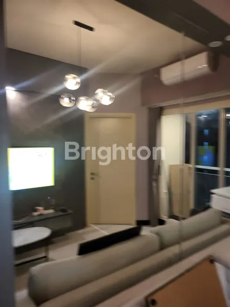 image  APARTEMEN PAKUWON CITY  (2)