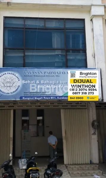 image  RUNGKUT MEGA RAYA MURAH, NEGO SAMPAI DEAL (1)